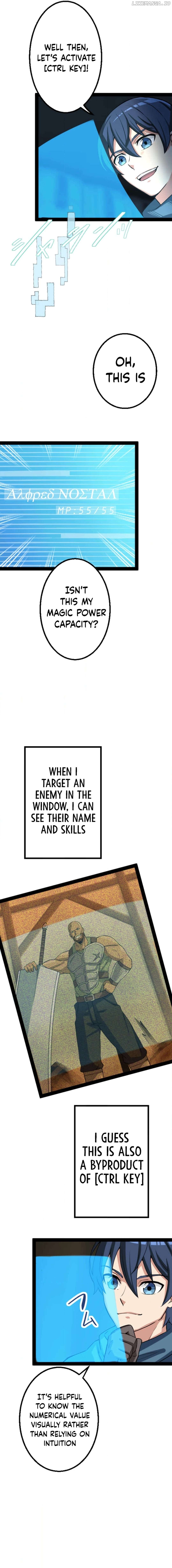 Copy Skill no Saikyou Madou-shi Chapter 11 - page 11