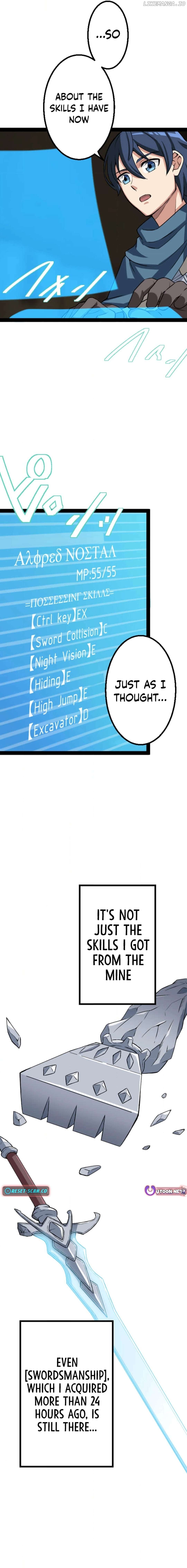 Copy Skill no Saikyou Madou-shi Chapter 11 - page 12