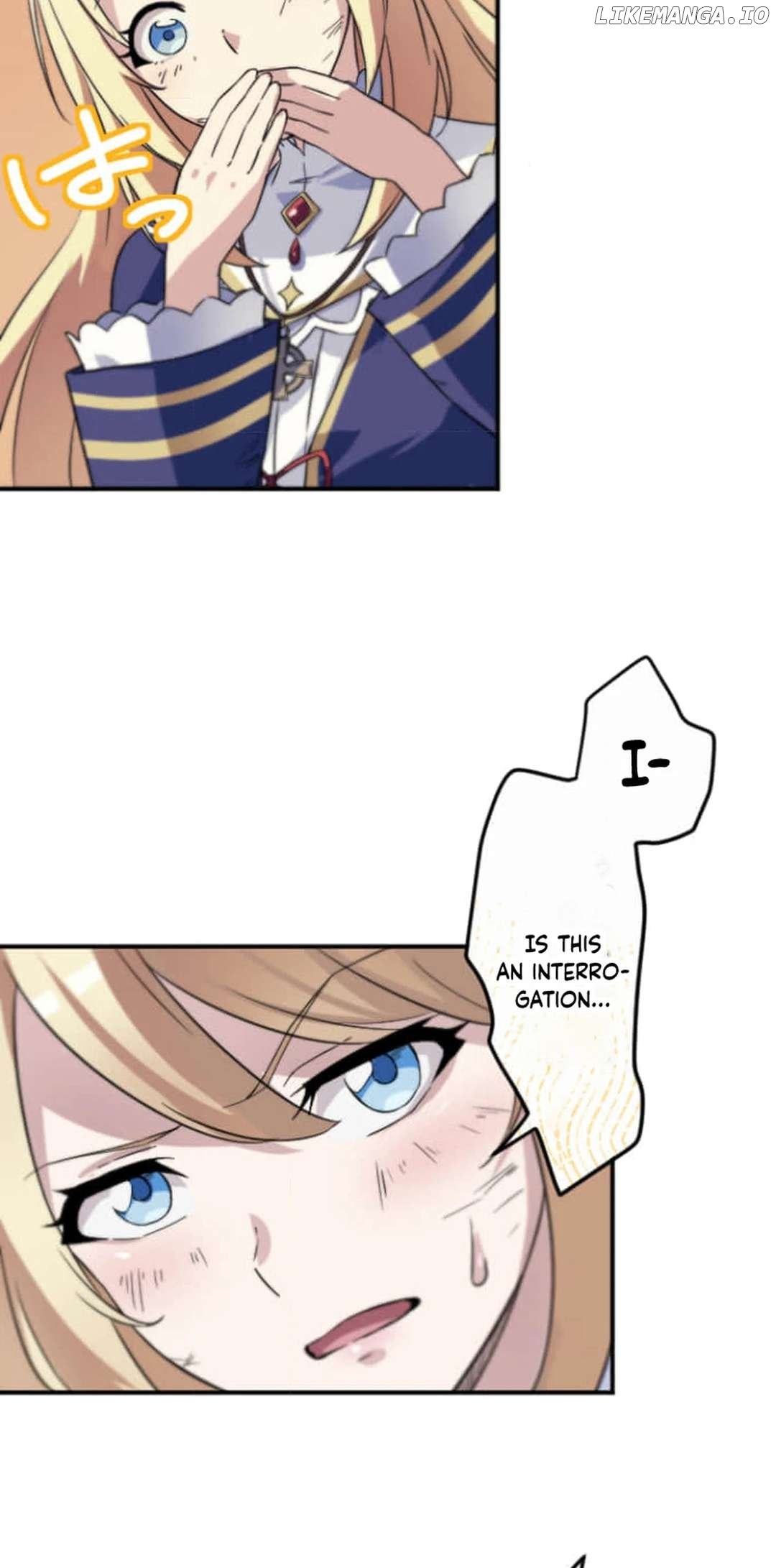 Copy Skill no Saikyou Madou-shi Chapter 12 - page 19