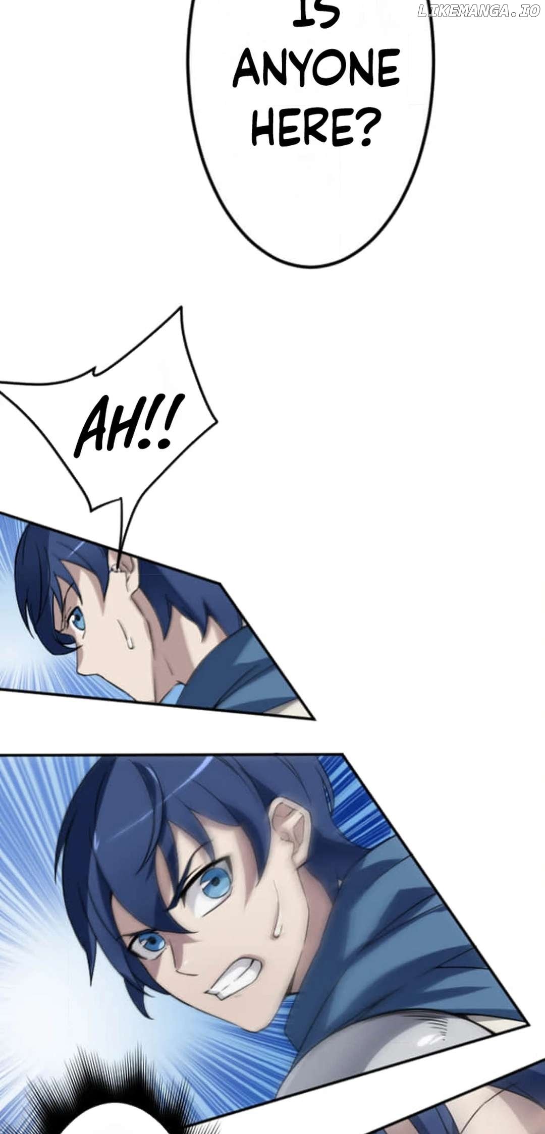 Copy Skill no Saikyou Madou-shi Chapter 12 - page 2