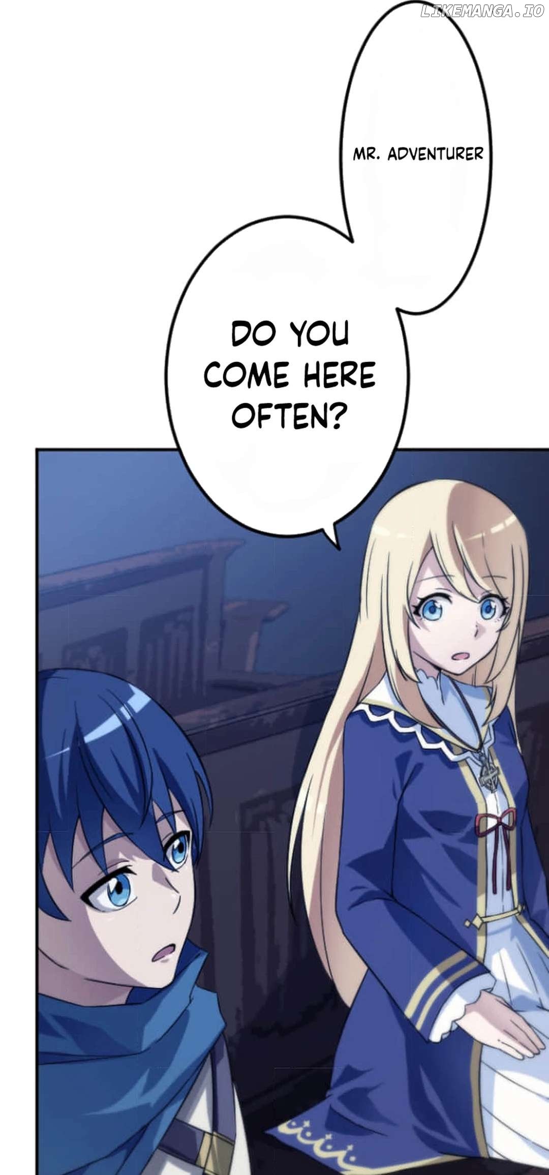 Copy Skill no Saikyou Madou-shi Chapter 12 - page 23