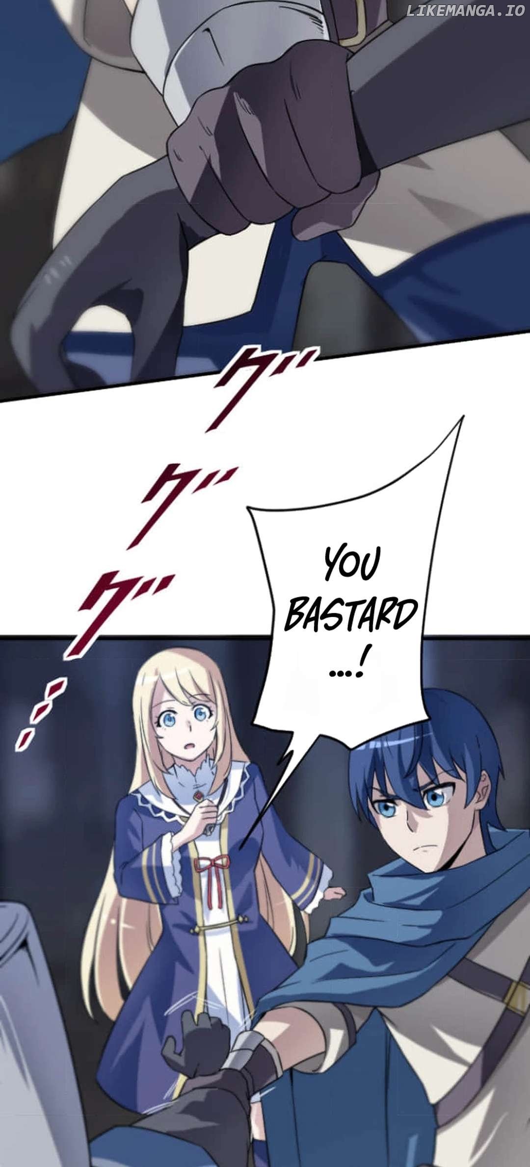 Copy Skill no Saikyou Madou-shi Chapter 12 - page 48