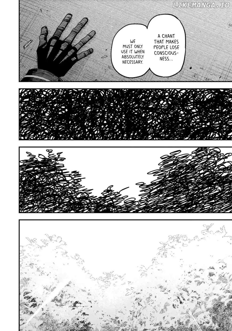 Daiakutou Shounen Chapter 7 - page 35