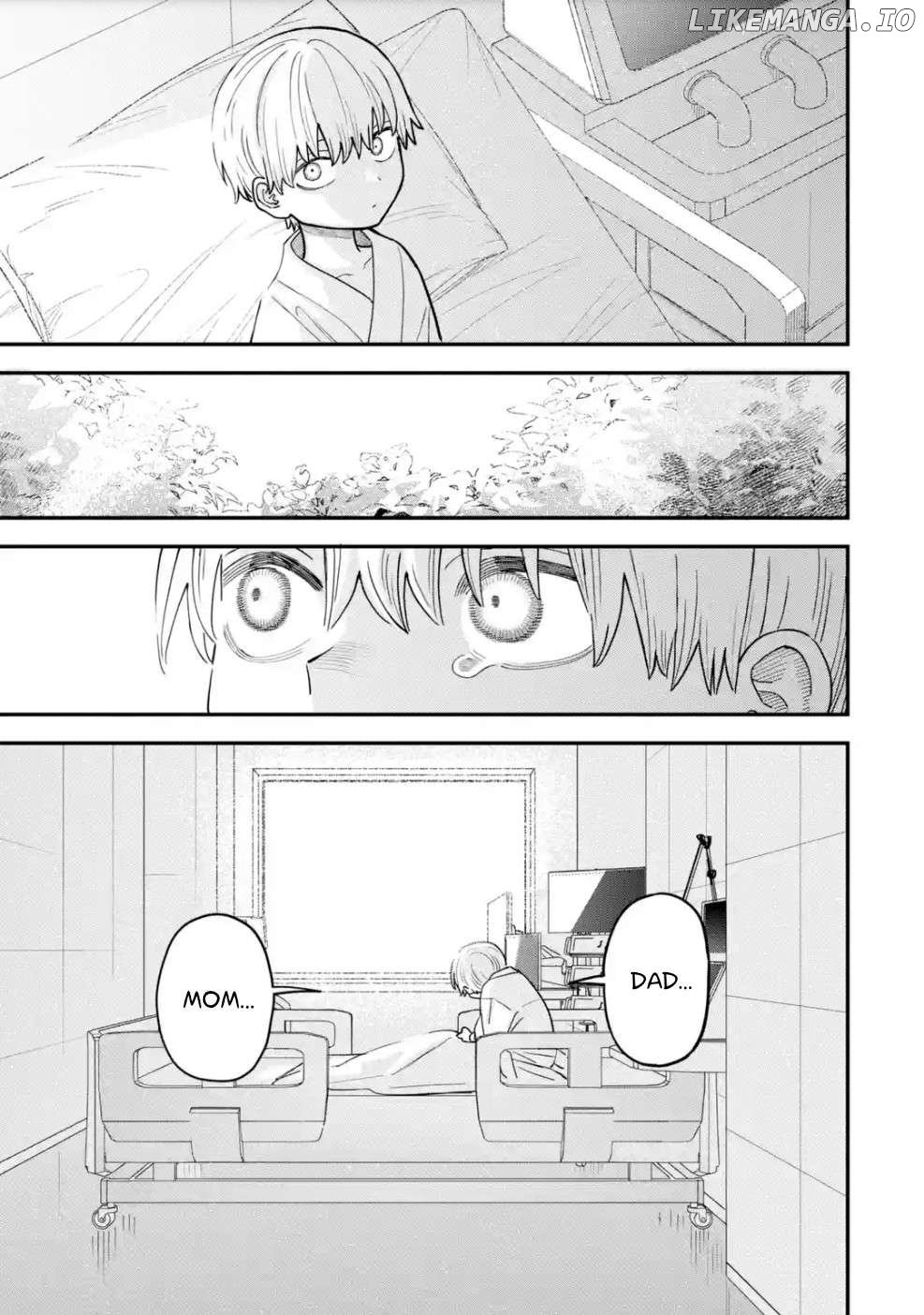 Daiakutou Shounen Chapter 7 - page 36
