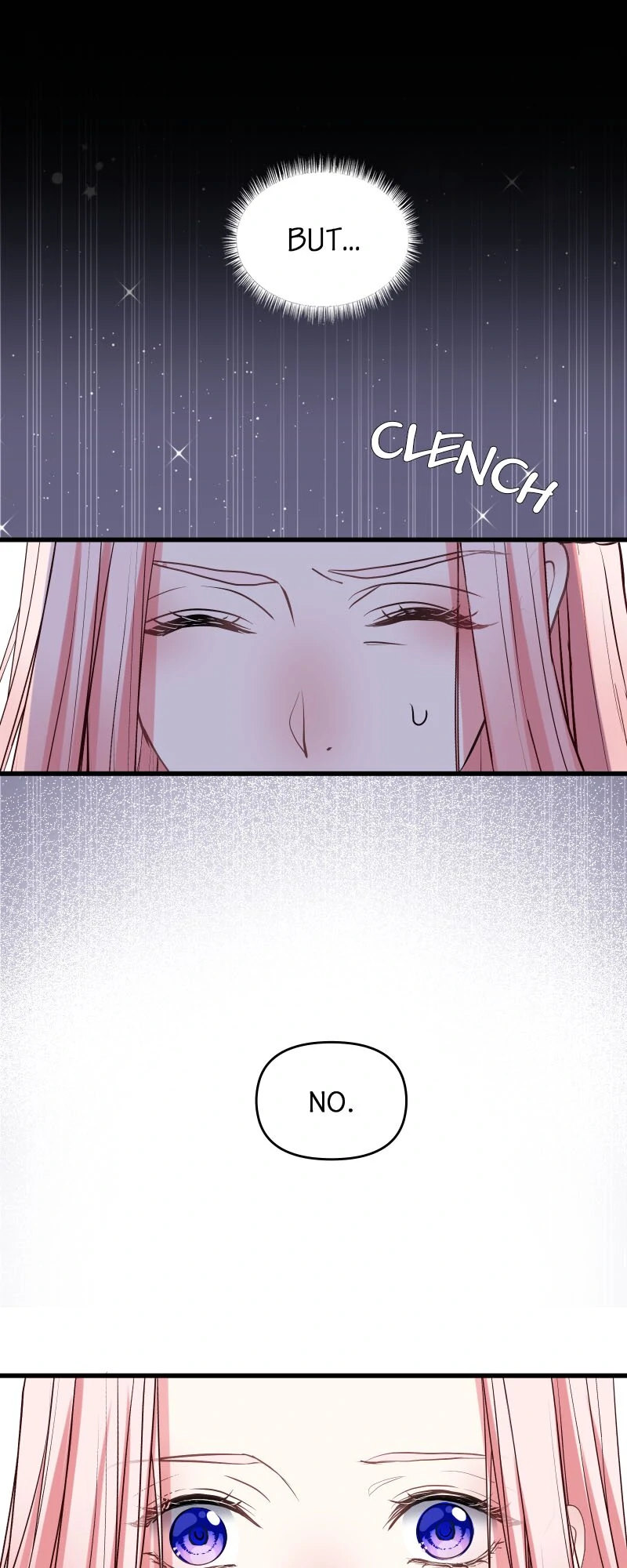 Once a Predator, Now a Sacrifice [Official] Chapter 37 - page 9