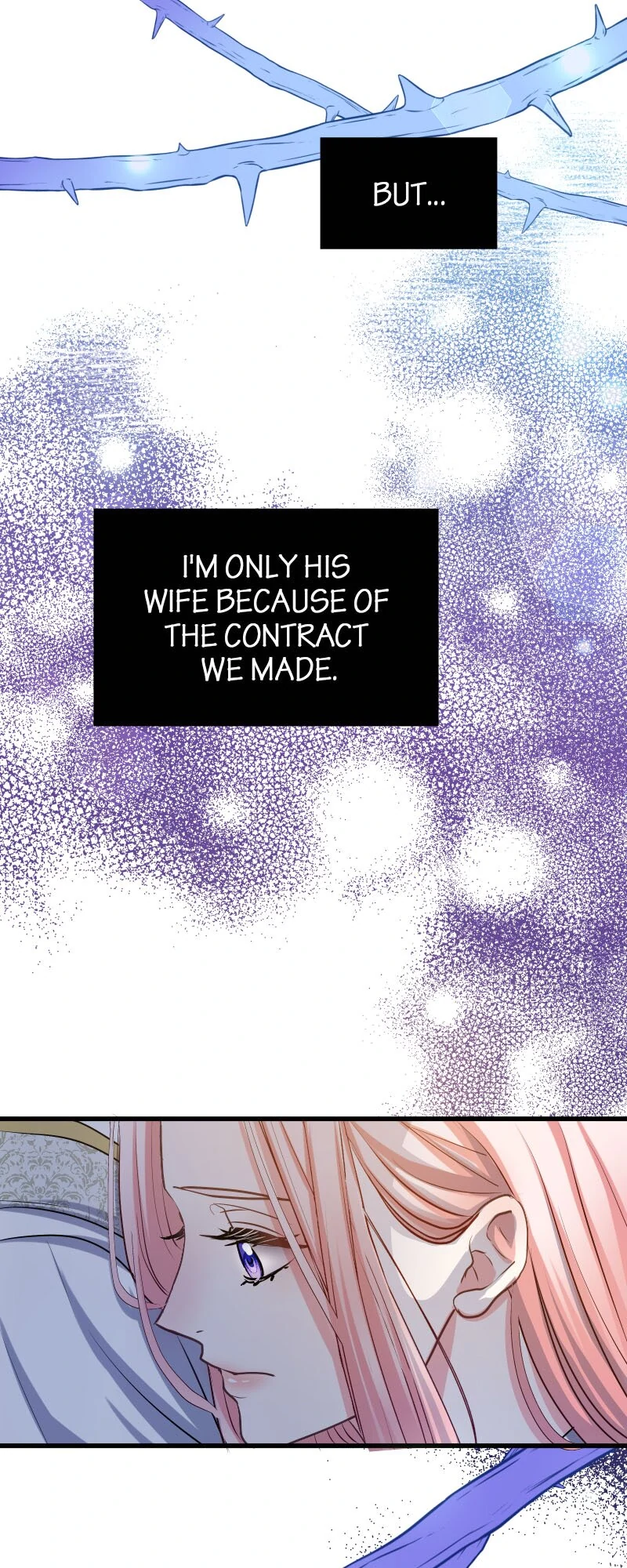 Once a Predator, Now a Sacrifice [Official] Chapter 37 - page 16