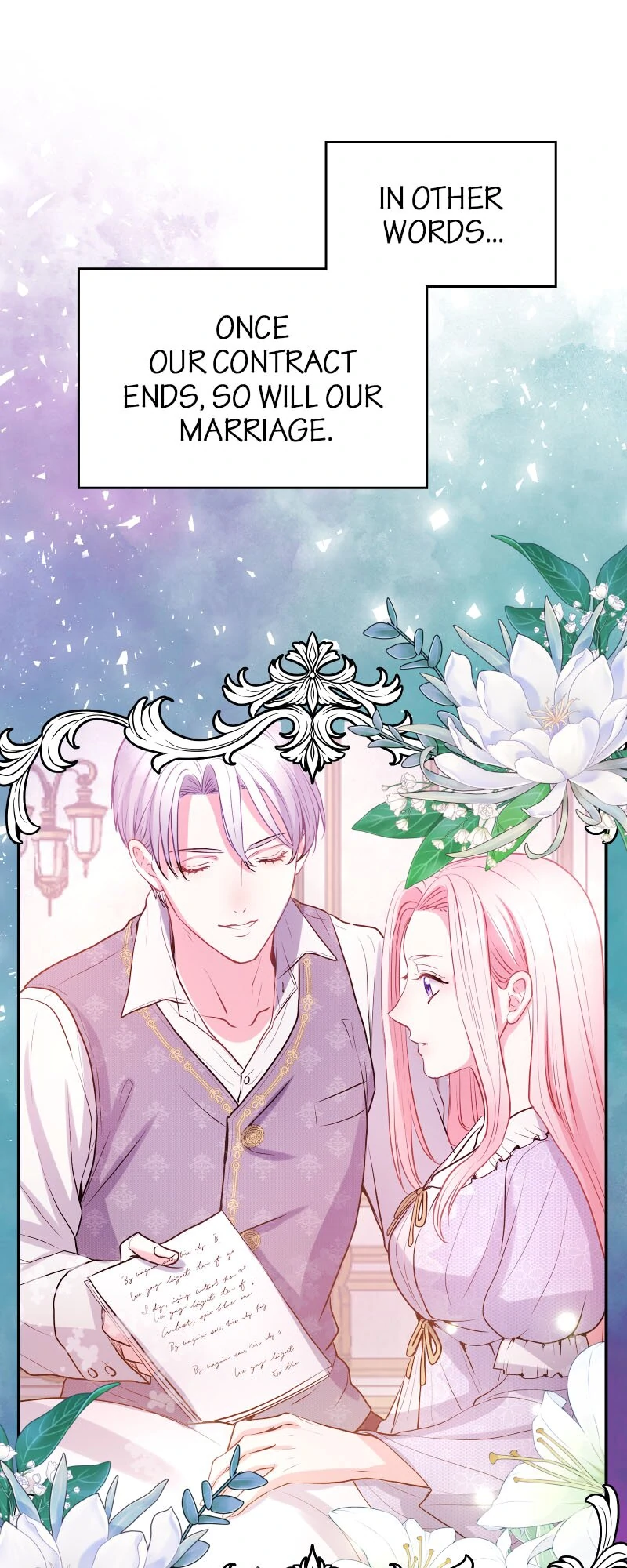 Once a Predator, Now a Sacrifice [Official] Chapter 37 - page 18