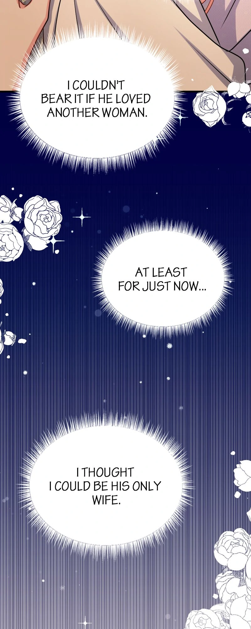 Once a Predator, Now a Sacrifice [Official] Chapter 37 - page 20