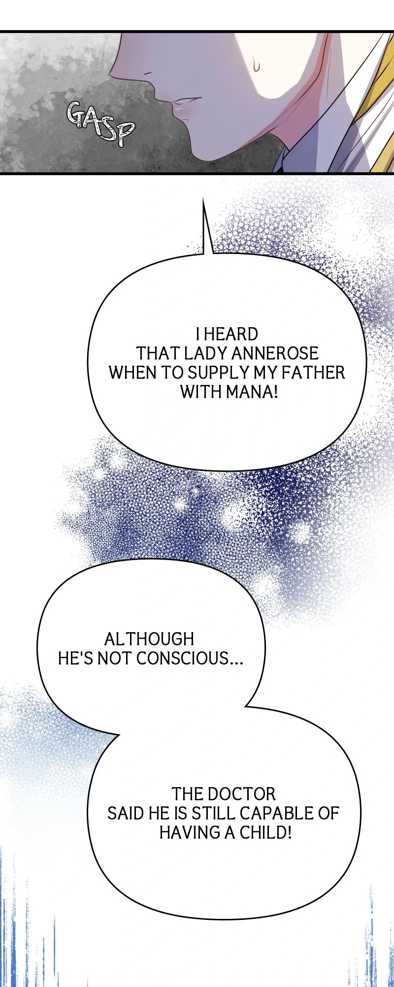 Once a Predator, Now a Sacrifice [Official] Chapter 37 - page 31