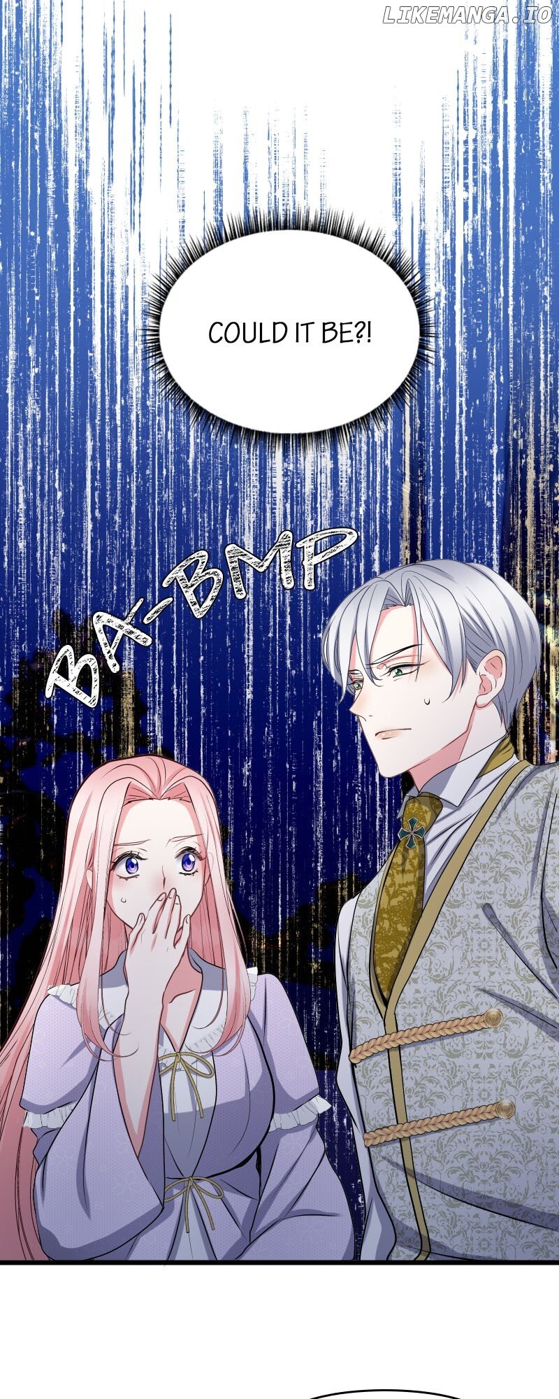 Once a Predator, Now a Sacrifice [Official] Chapter 37 - page 32