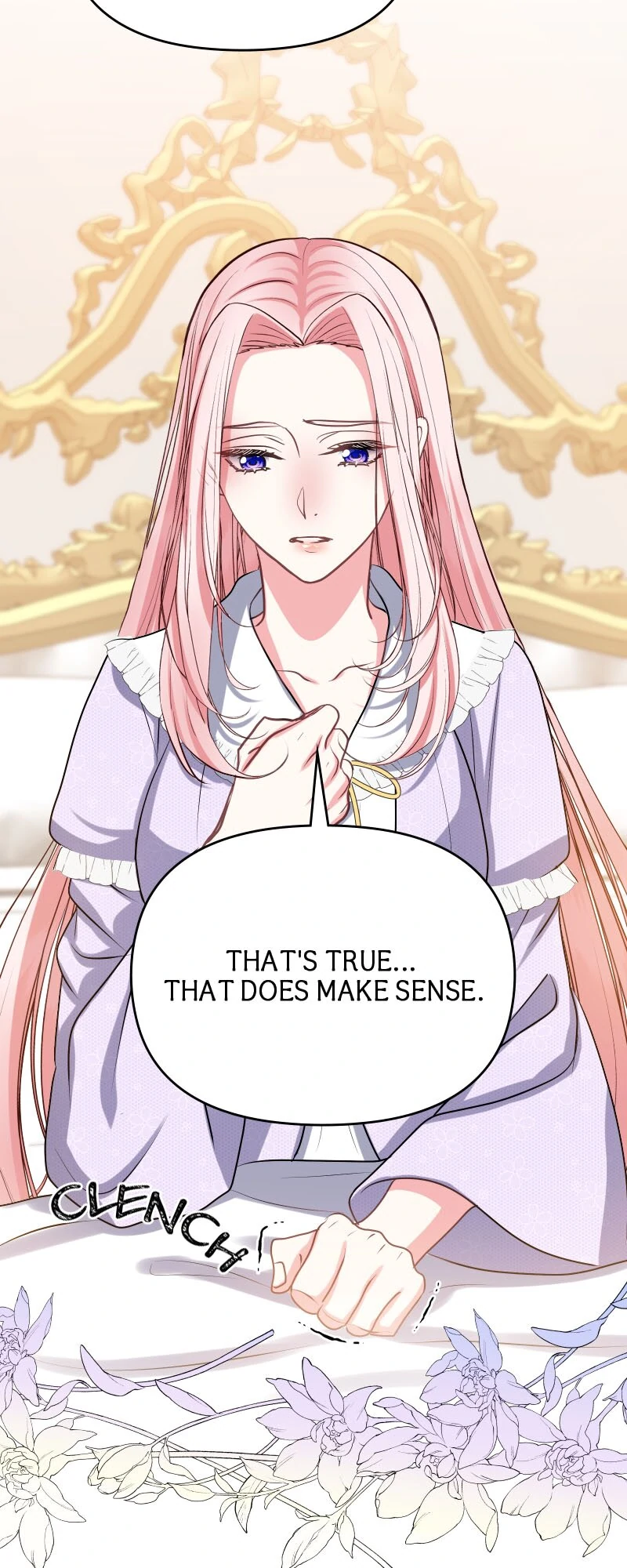 Once a Predator, Now a Sacrifice [Official] Chapter 37 - page 34