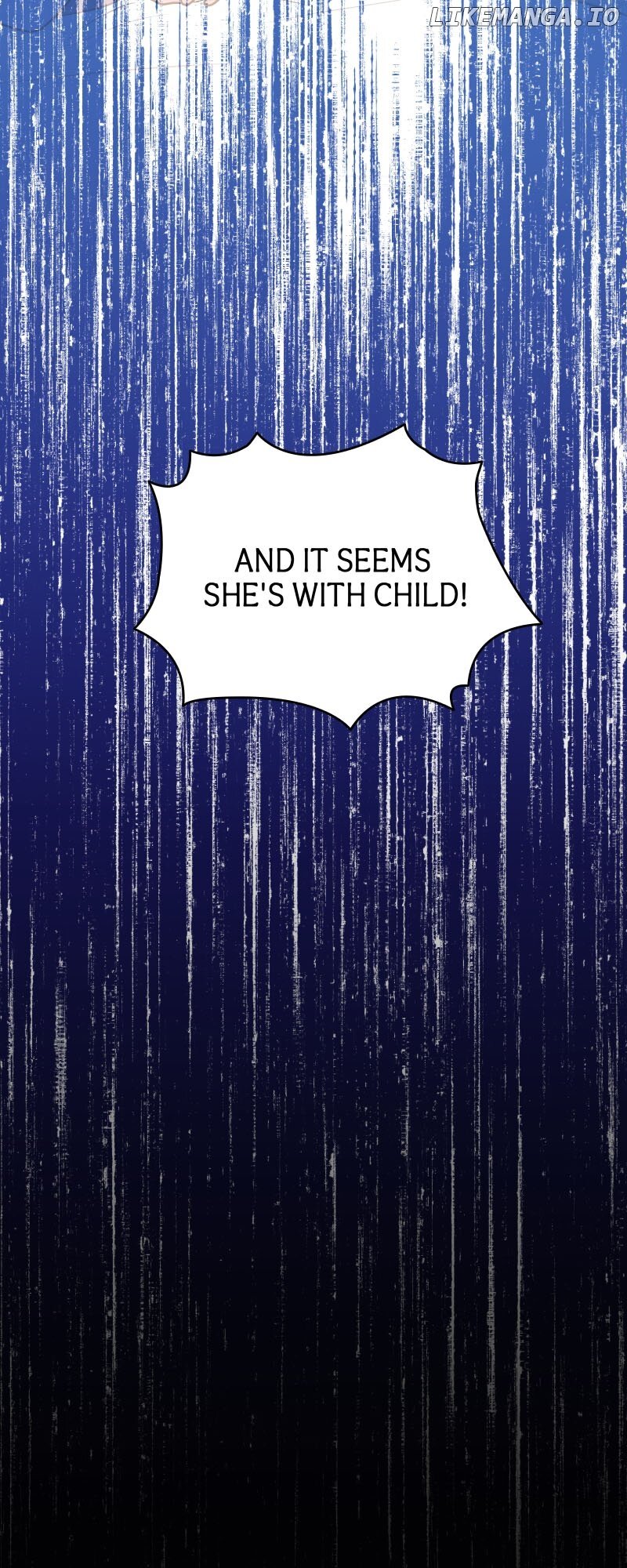 Once a Predator, Now a Sacrifice [Official] Chapter 37 - page 3