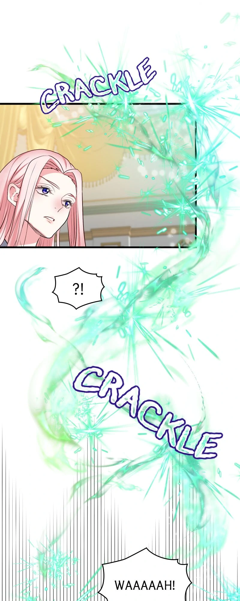 Once a Predator, Now a Sacrifice [Official] Chapter 37 - page 41
