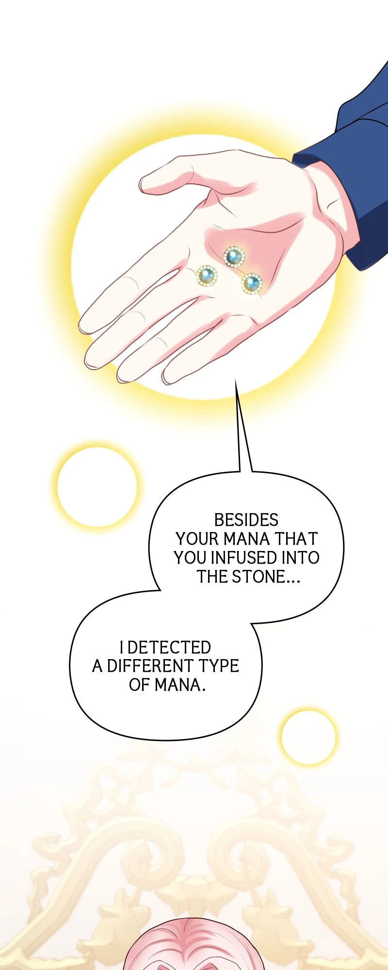 Once a Predator, Now a Sacrifice [Official] Chapter 37 - page 49