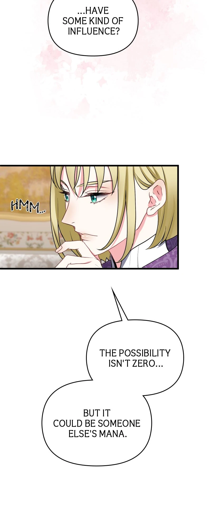 Once a Predator, Now a Sacrifice [Official] Chapter 37 - page 52