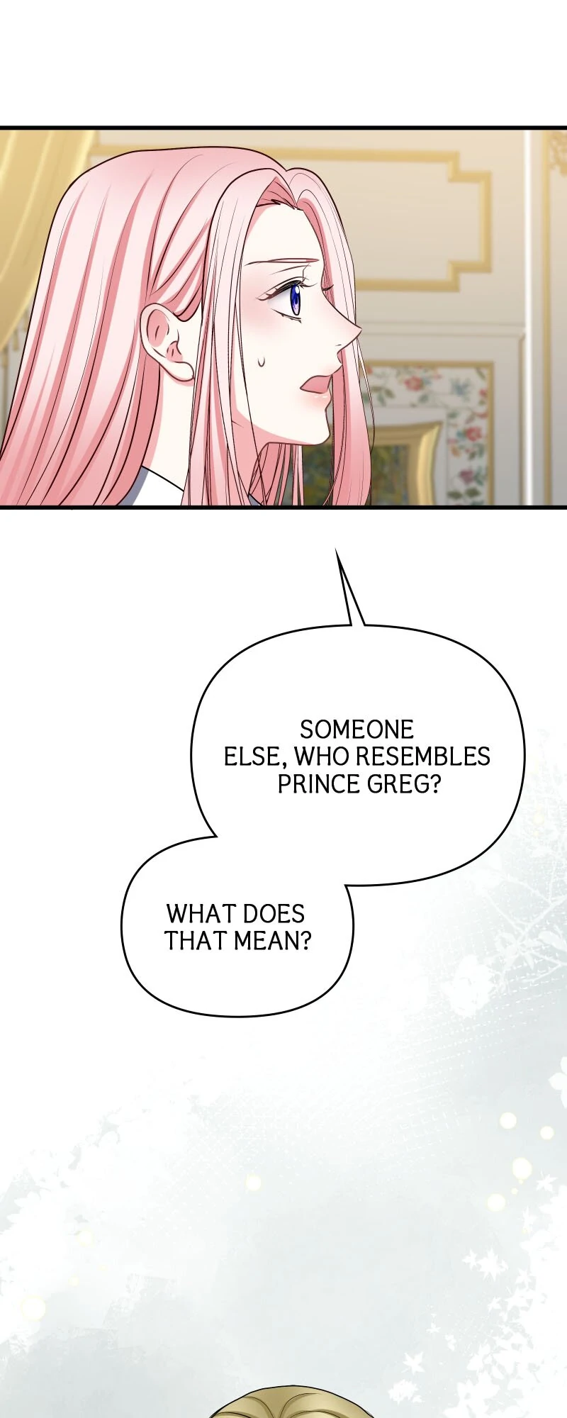 Once a Predator, Now a Sacrifice [Official] Chapter 37 - page 54