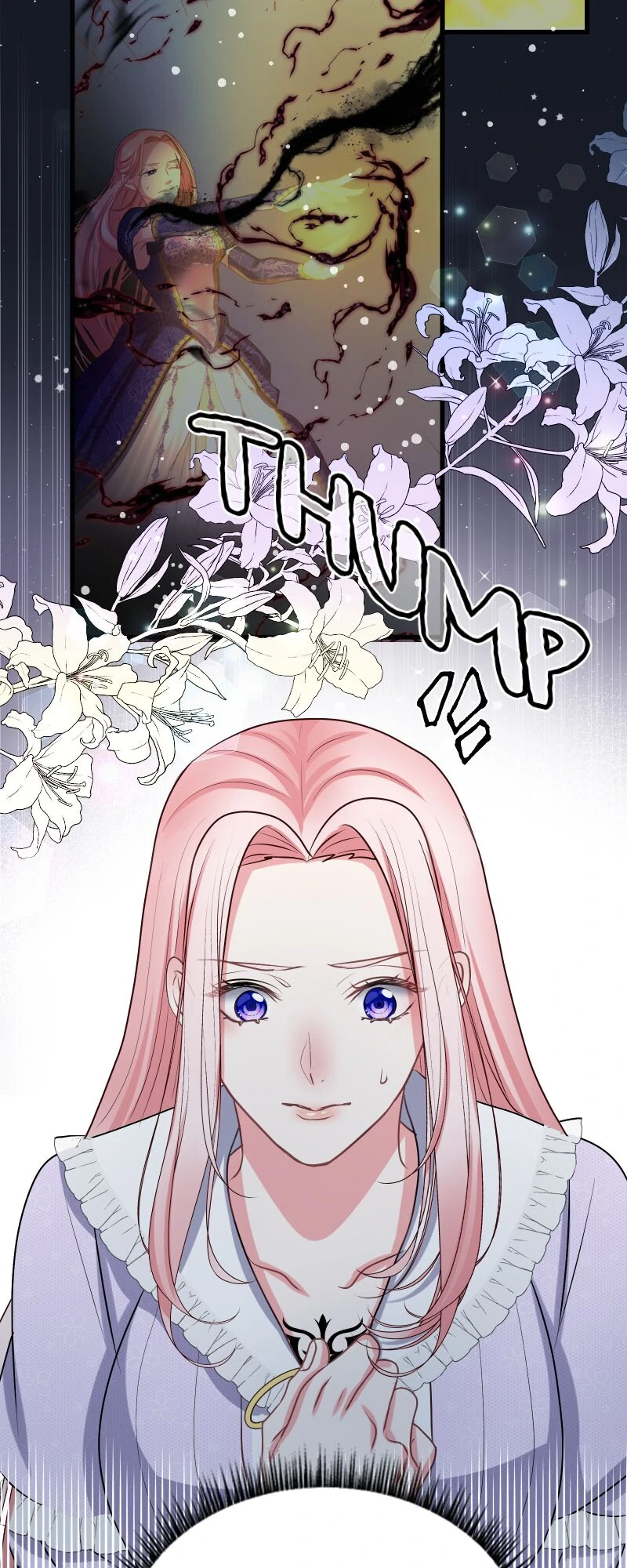 Once a Predator, Now a Sacrifice [Official] Chapter 37 - page 57