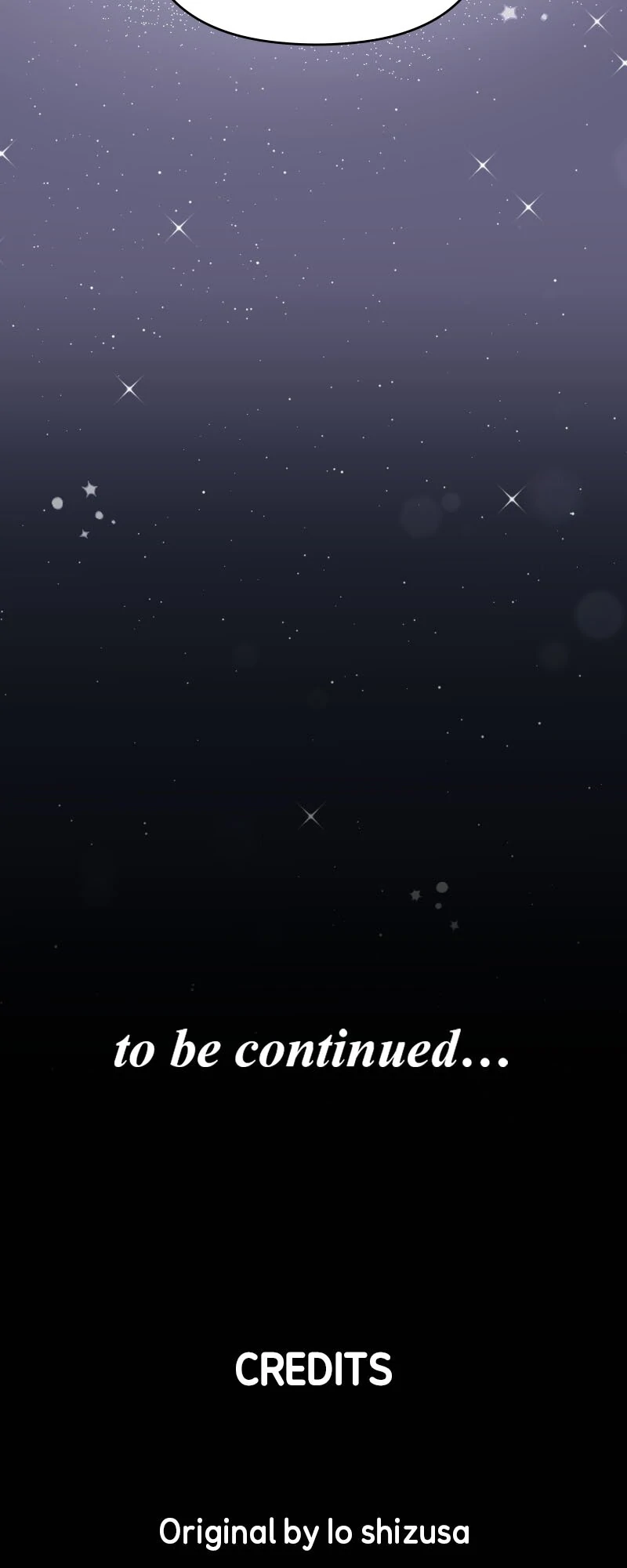 Once a Predator, Now a Sacrifice [Official] Chapter 37 - page 60