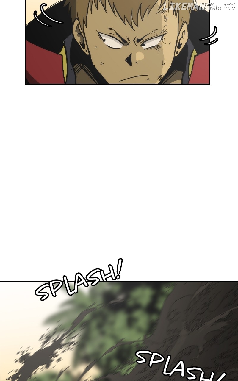 Fatal Reset Chapter 17 - page 3