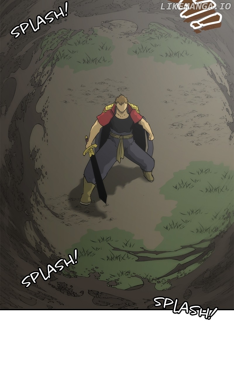 Fatal Reset Chapter 17 - page 5