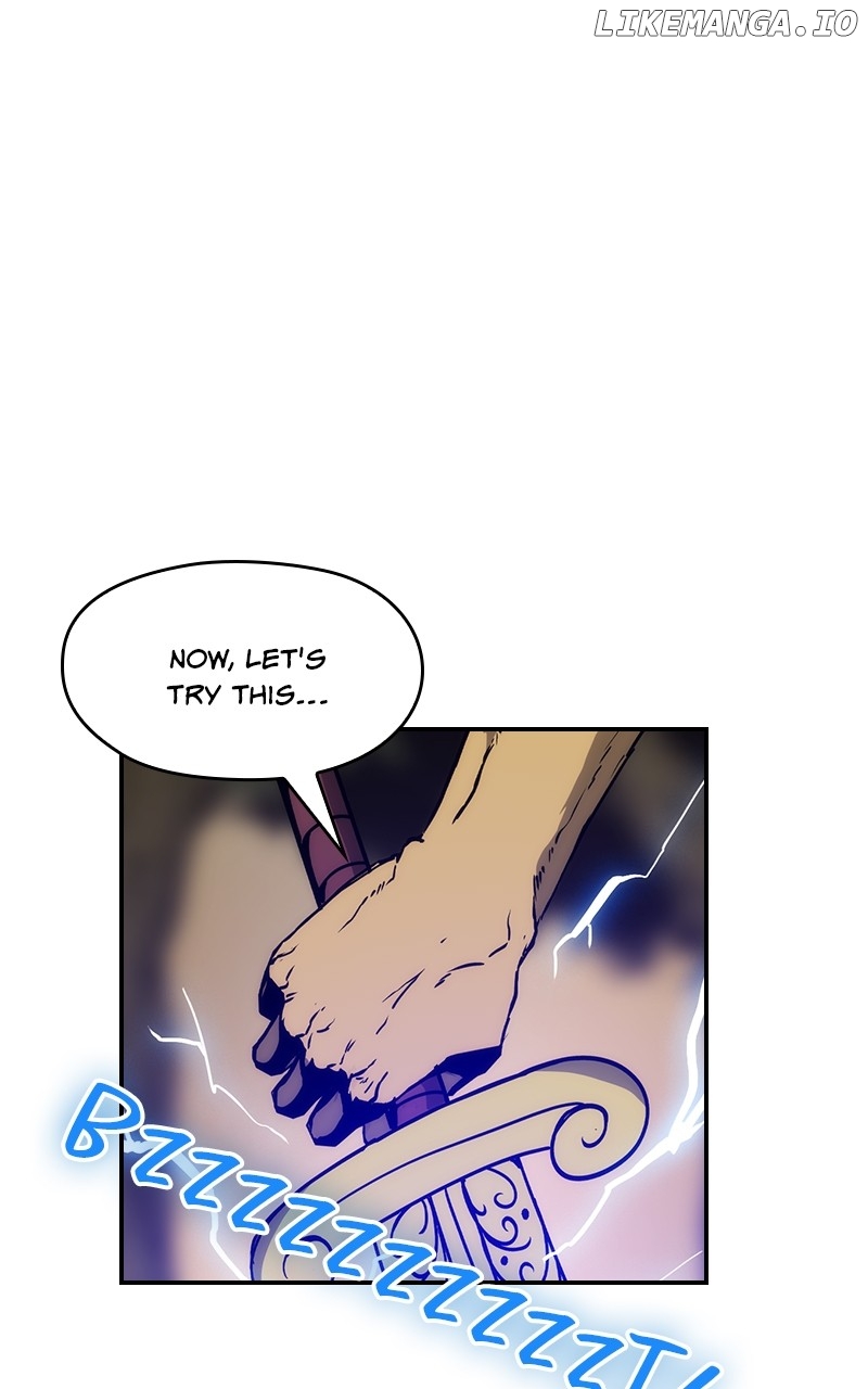 Fatal Reset Chapter 17 - page 6