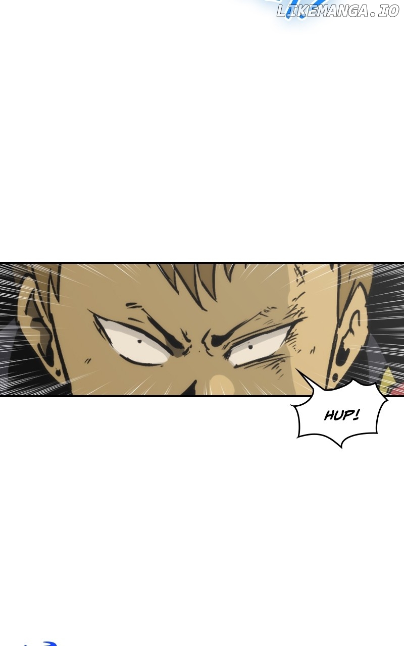 Fatal Reset Chapter 17 - page 7