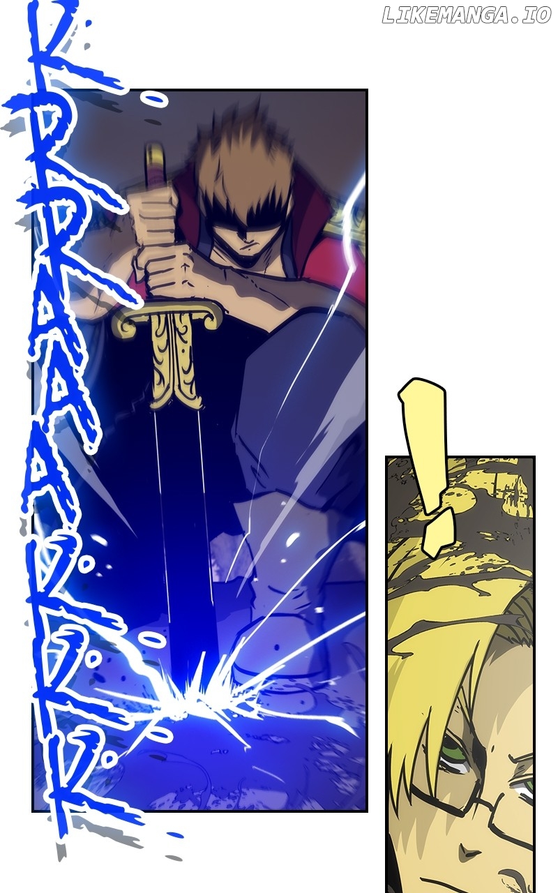 Fatal Reset Chapter 17 - page 8