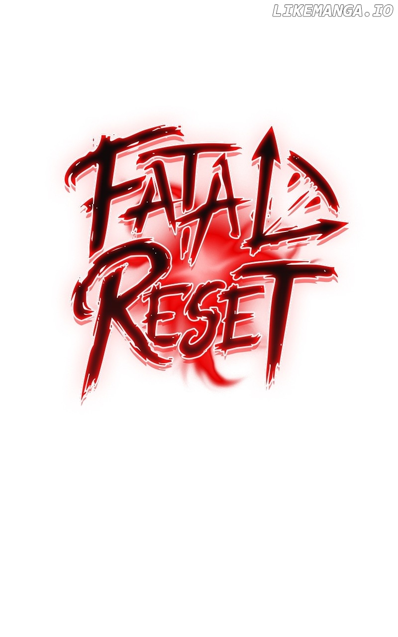 Fatal Reset Chapter 17 - page 12