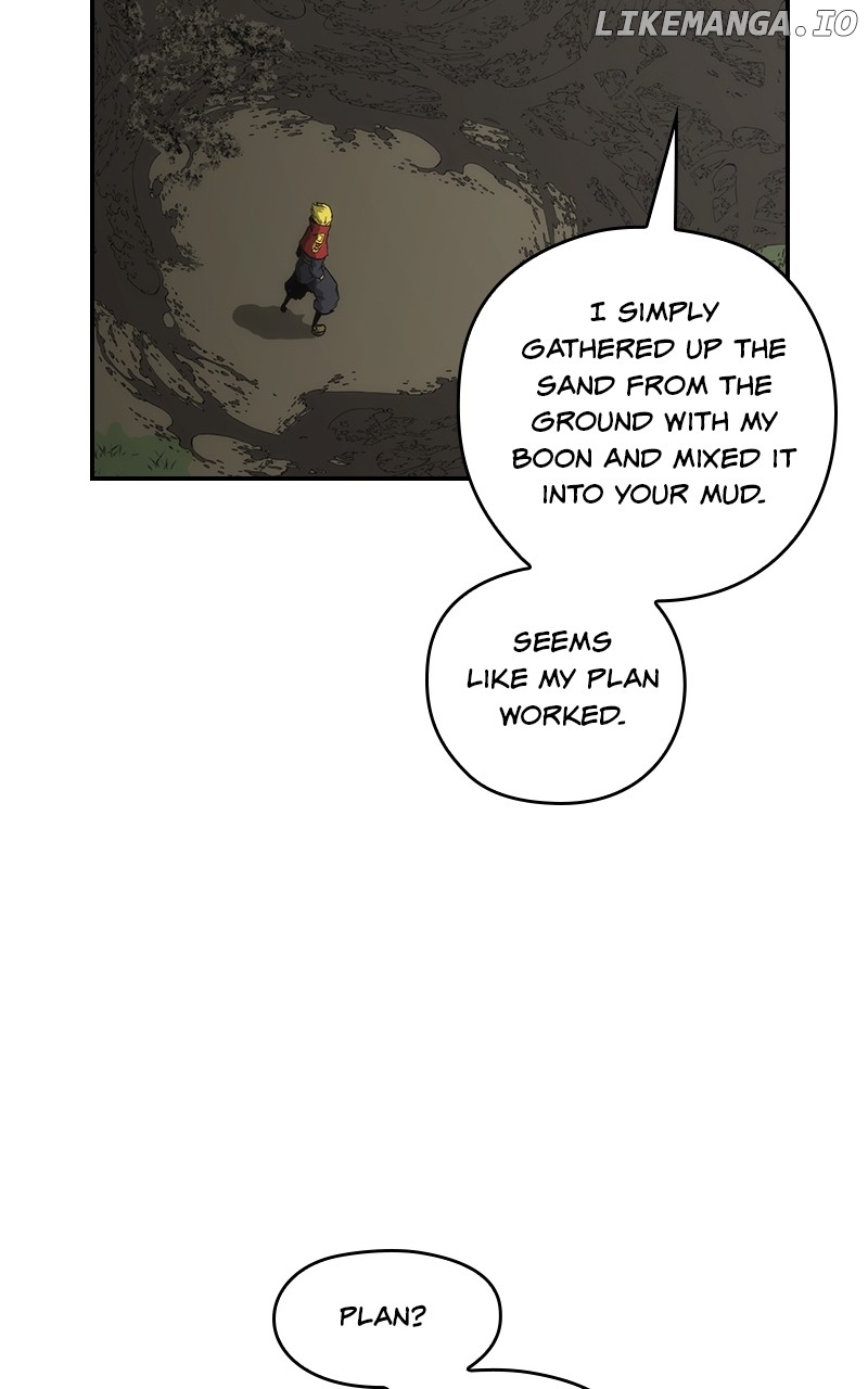 Fatal Reset Chapter 17 - page 14