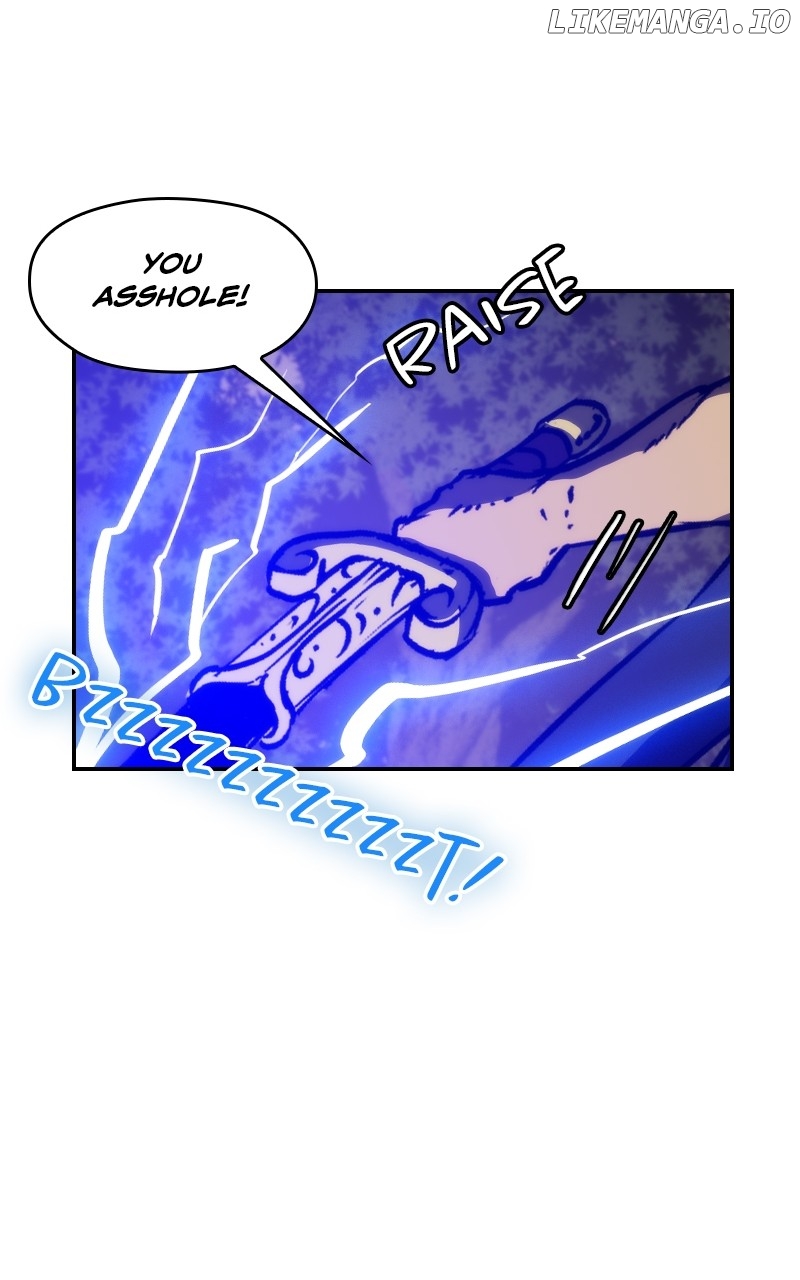 Fatal Reset Chapter 17 - page 18