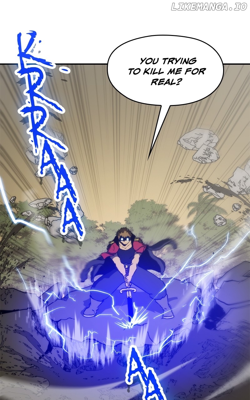 Fatal Reset Chapter 17 - page 19