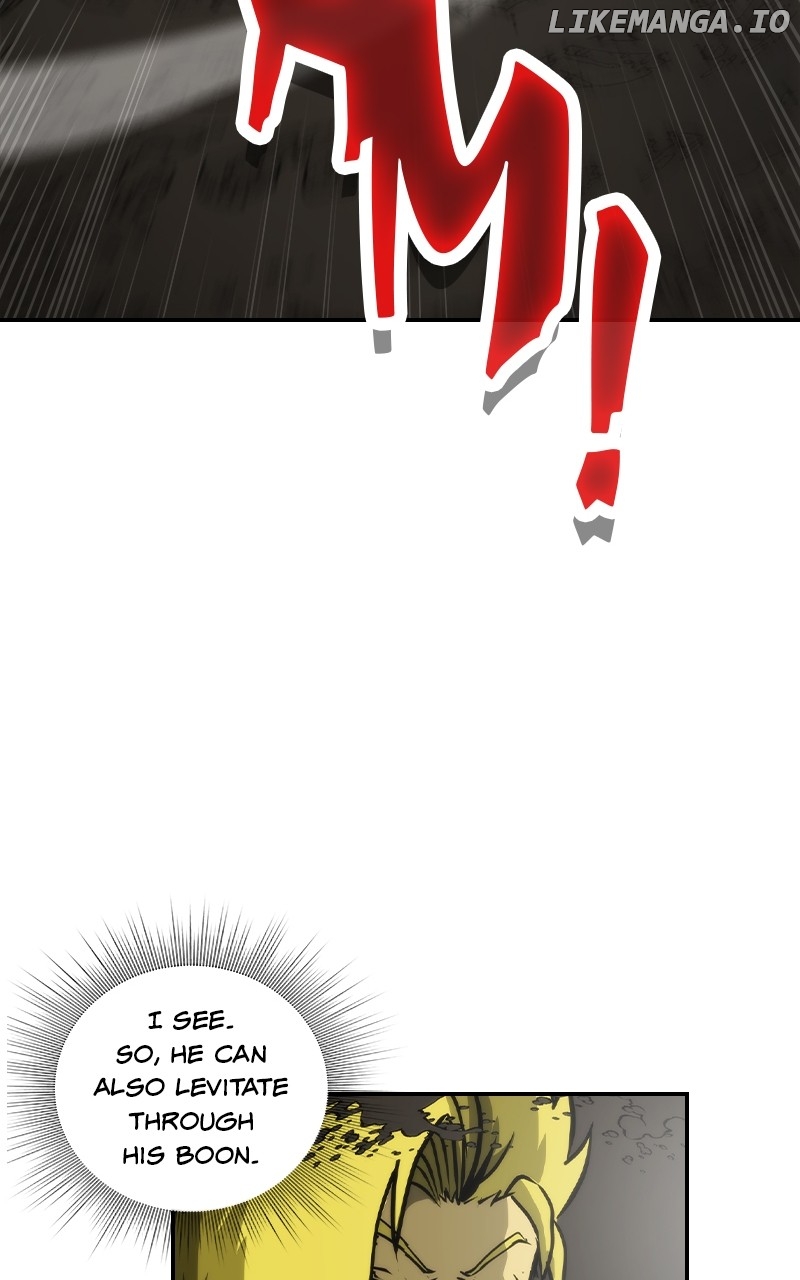 Fatal Reset Chapter 17 - page 22