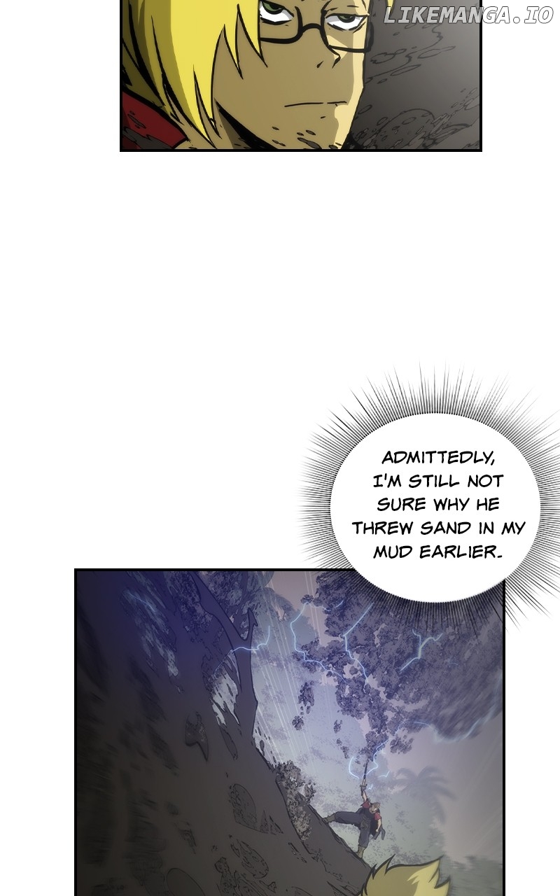 Fatal Reset Chapter 17 - page 23