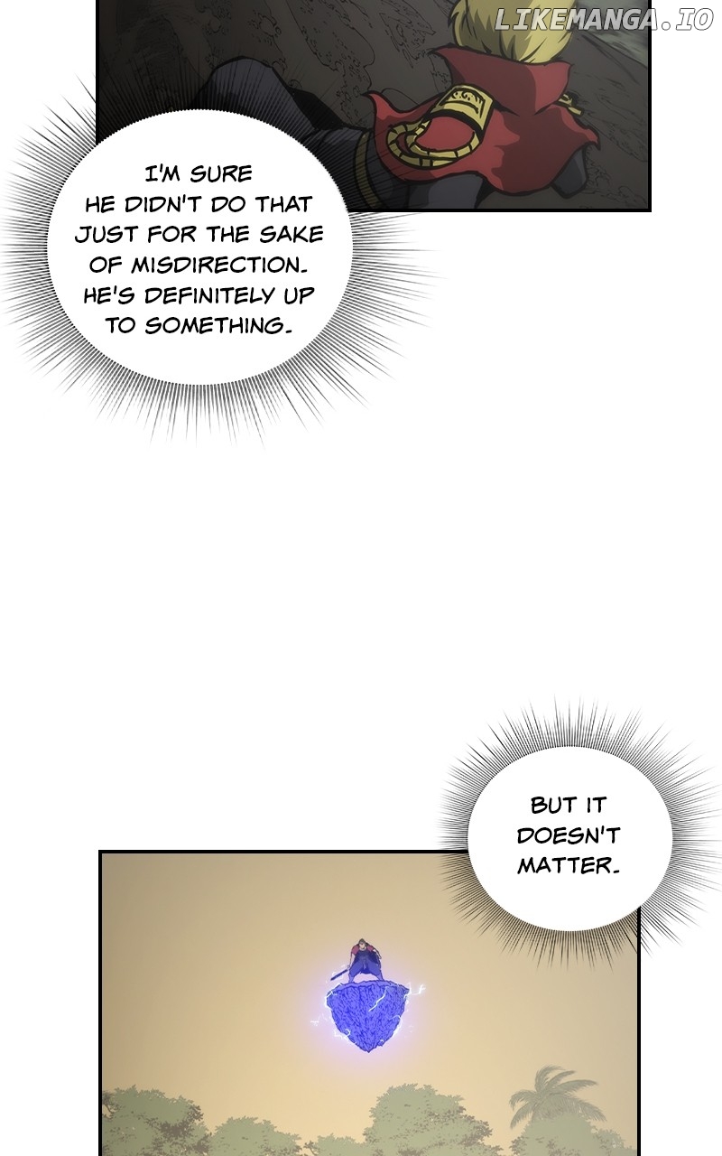 Fatal Reset Chapter 17 - page 24