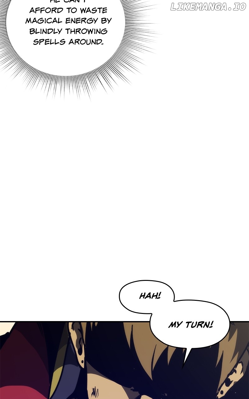 Fatal Reset Chapter 17 - page 27