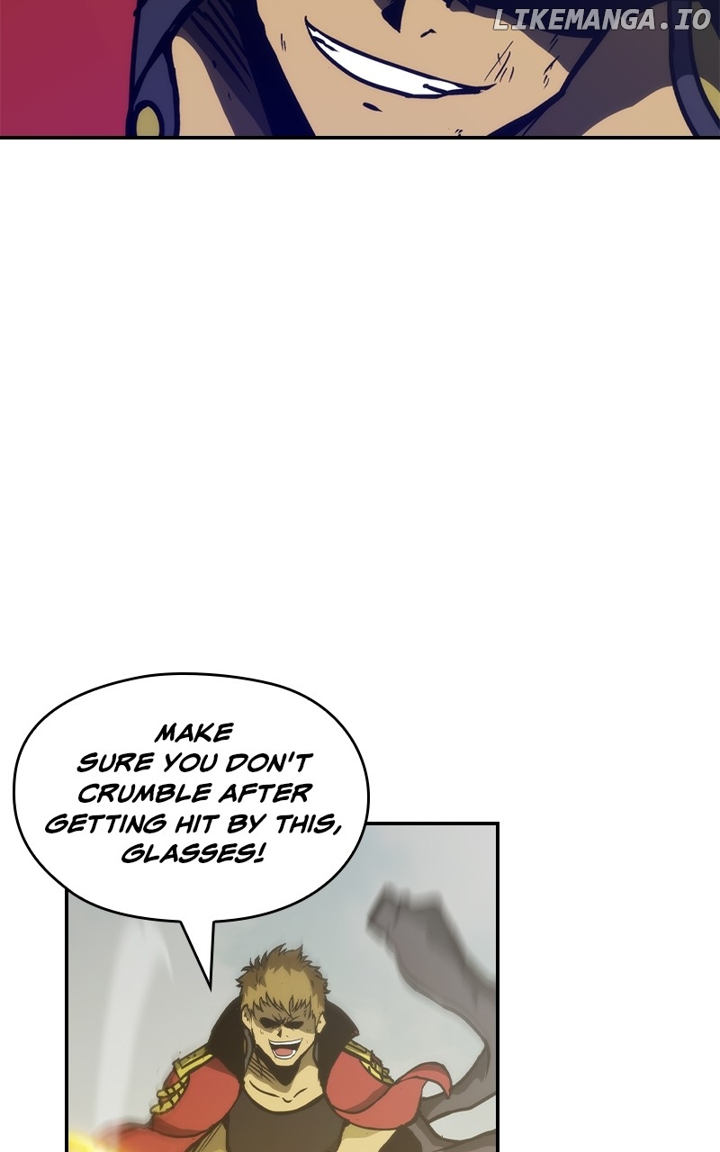 Fatal Reset Chapter 17 - page 28