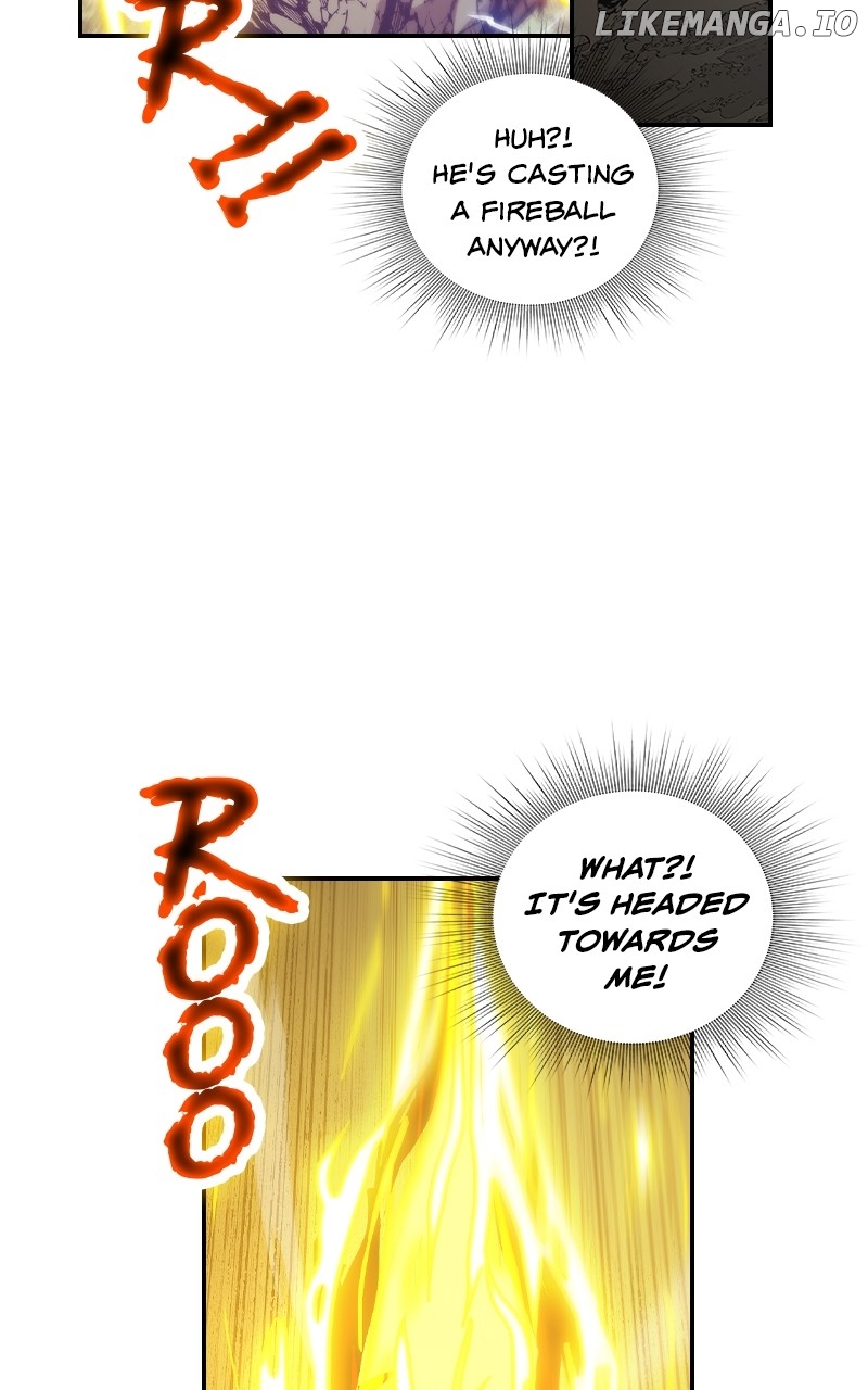 Fatal Reset Chapter 17 - page 30