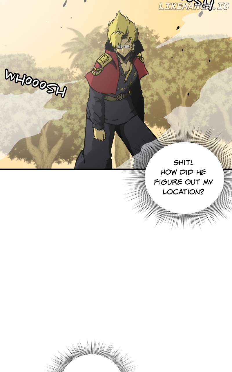 Fatal Reset Chapter 17 - page 34