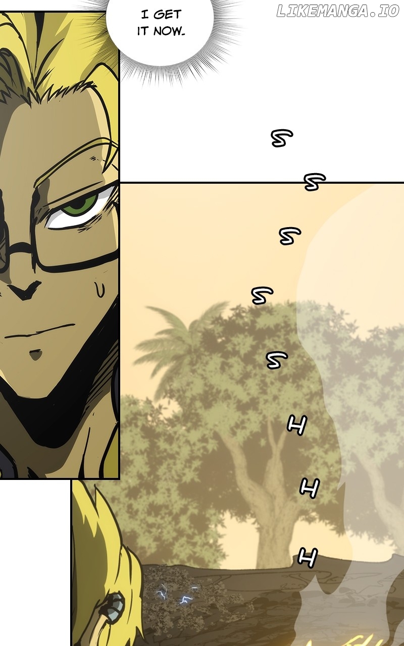 Fatal Reset Chapter 17 - page 35