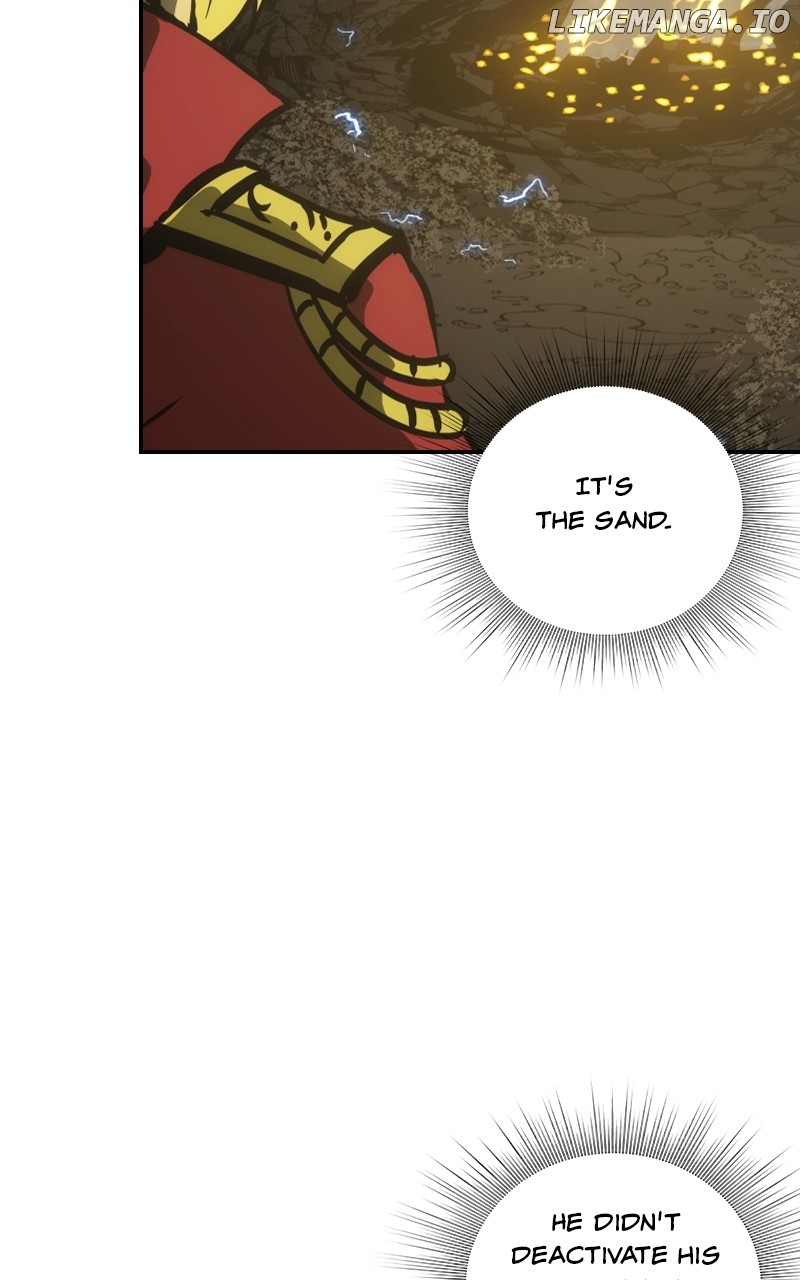 Fatal Reset Chapter 17 - page 36
