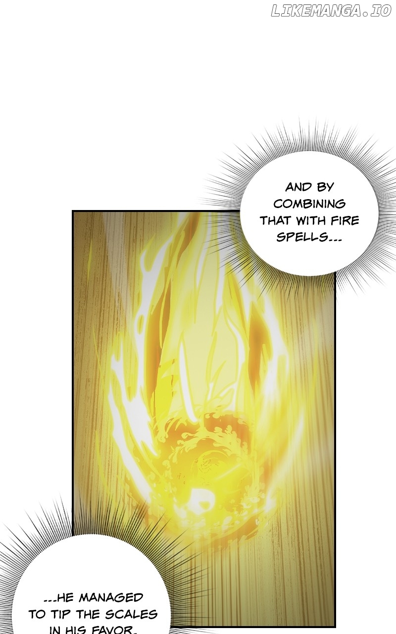 Fatal Reset Chapter 17 - page 38