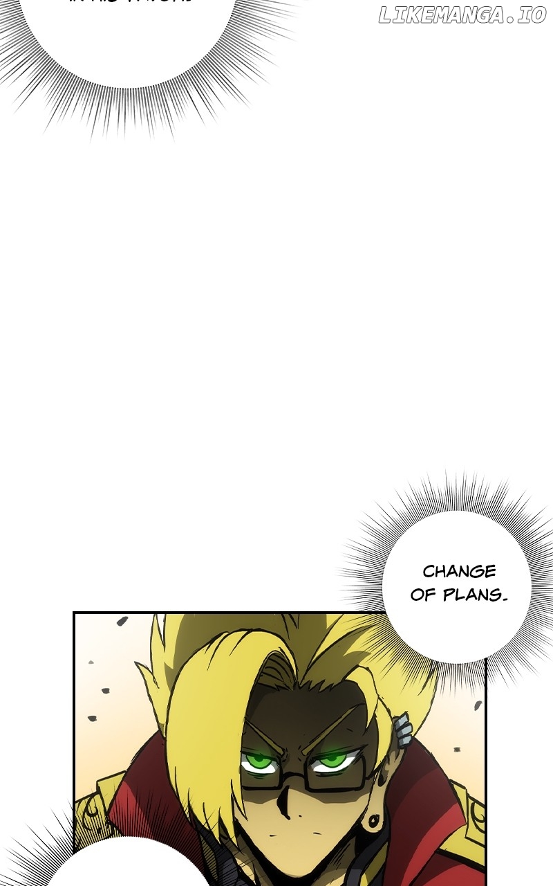 Fatal Reset Chapter 17 - page 39
