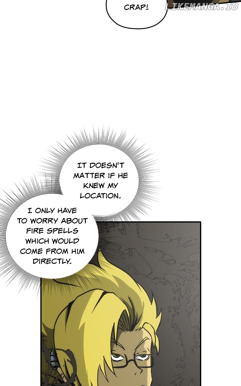 Fatal Reset Chapter 17 - page 42