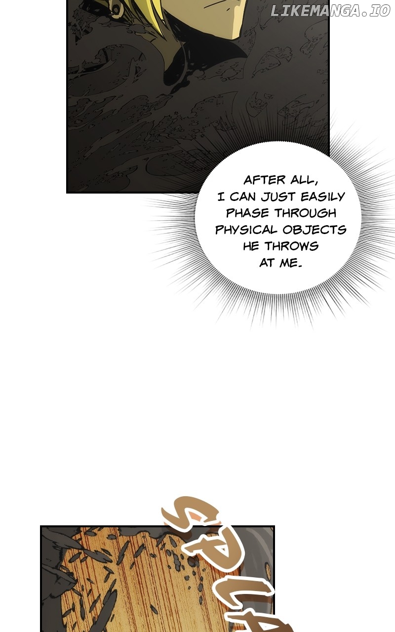 Fatal Reset Chapter 17 - page 43