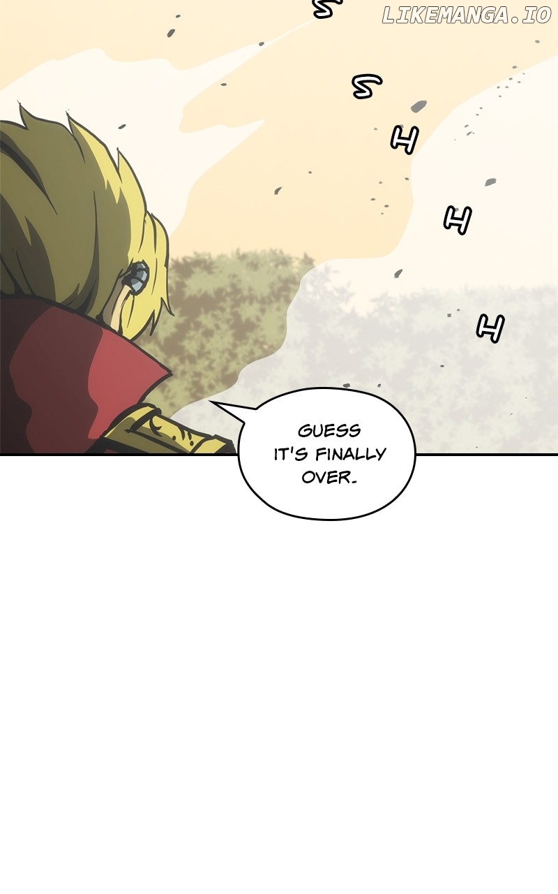 Fatal Reset Chapter 17 - page 48