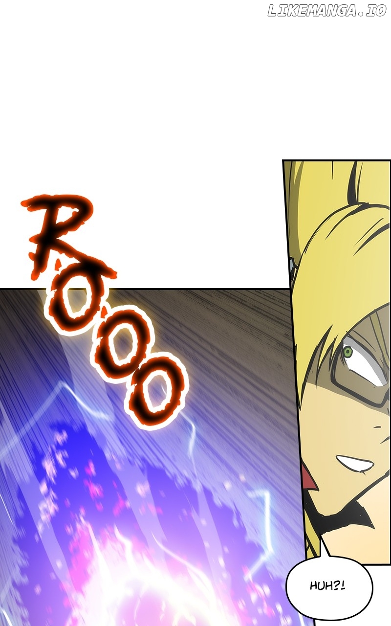 Fatal Reset Chapter 17 - page 50