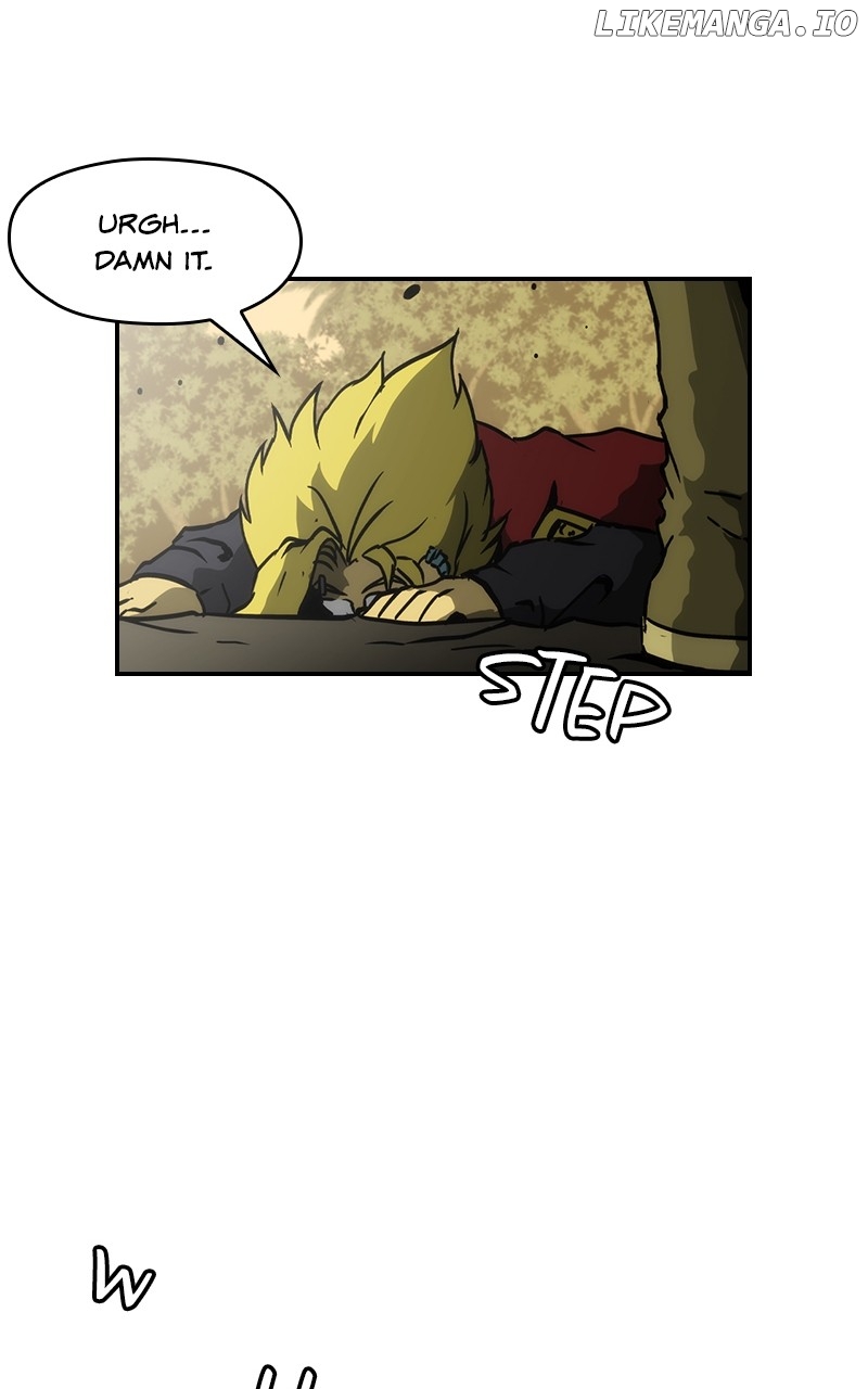 Fatal Reset Chapter 17 - page 57