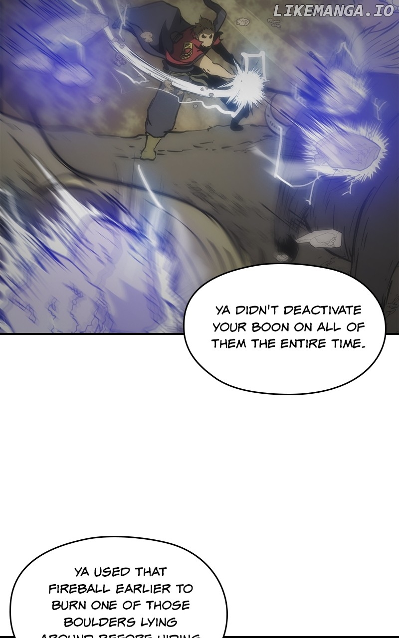 Fatal Reset Chapter 17 - page 61