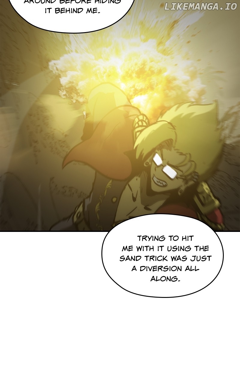 Fatal Reset Chapter 17 - page 62