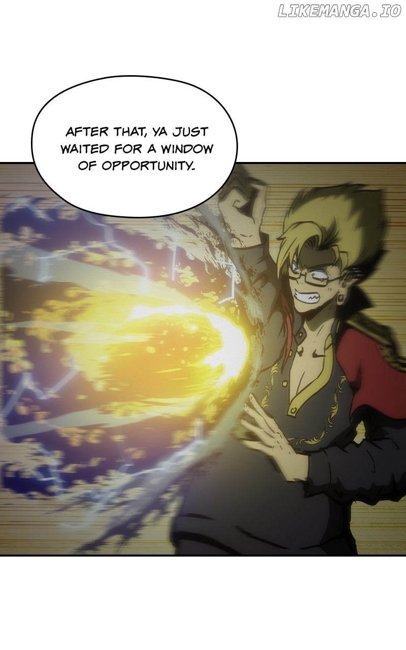 Fatal Reset Chapter 17 - page 63